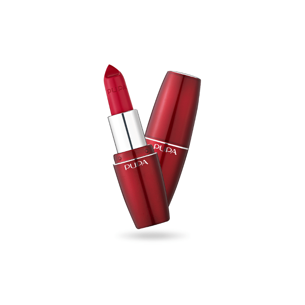 PUPA VOLUME Red Passion